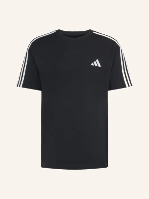 Adidas T-Shirt 3s schwarz