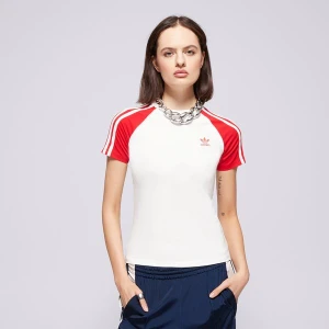 Adidas T-Shirt 3S Slim Tee