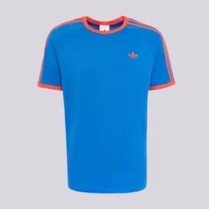 Zdjęcie produktu Adidas T-Shirt 3S Tee niebieski