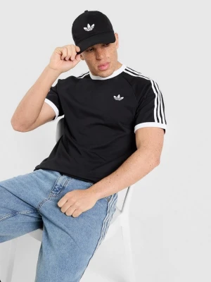 adidas T-Shirt 3S czarny