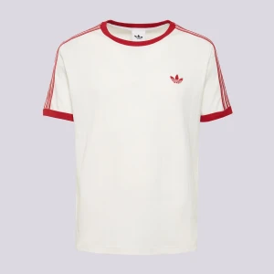 Adidas T-Shirt 3S Tee Str biały