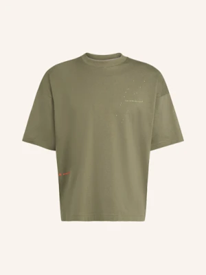 Adidas T-Shirt adi365 Hermanos Koumori Running Unitefit gruen