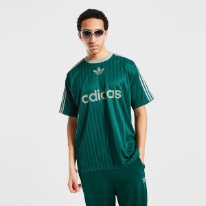 adidas T-Shirt Adicolor Poly T