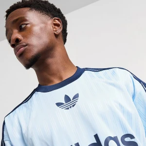 adidas T-Shirt Adicolor Poly T
