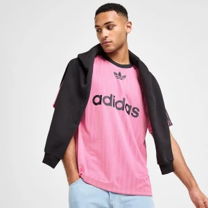 adidas T-Shirt Adicolor Poly T