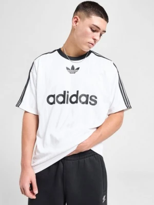 adidas T-Shirt Adicolor Poly T