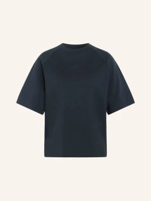 Adidas T-Shirt Adidas Kit schwarz CZARNY