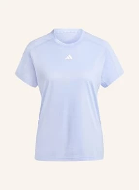 Adidas T-Shirt Aeroready Train Essentials blau