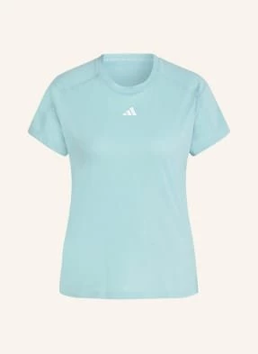 Adidas T-Shirt Aeroready Train Essentials gruen