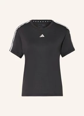 Adidas T-Shirt Aeroready Train Essentials schwarz