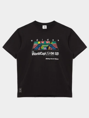 Zdjęcie produktu adidas T-Shirt Afrc Gfx Ss T czarny