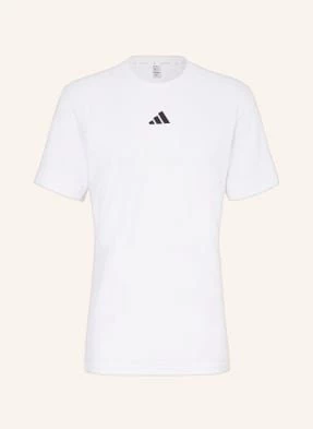 Adidas T-Shirt Airchill Freelift weiss