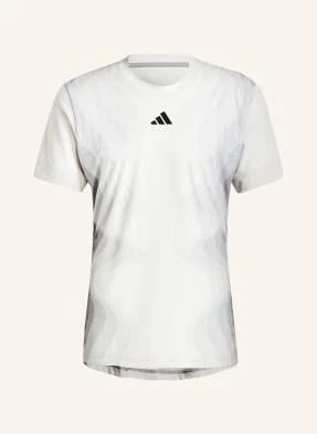 Adidas T-Shirt Airchill Pro Freelift grau
