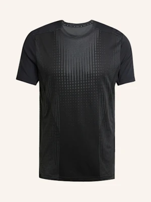 Adidas T-Shirt Airchill schwarz