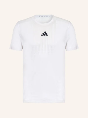 Adidas T-Shirt Airchill weiss
