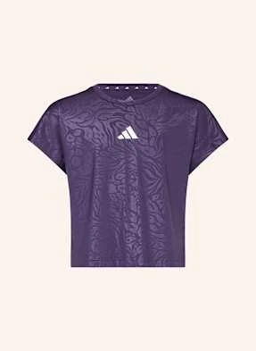 Adidas T-Shirt All Sports lila