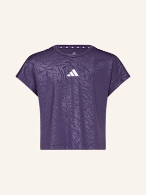 Adidas T-Shirt All Sports lila
