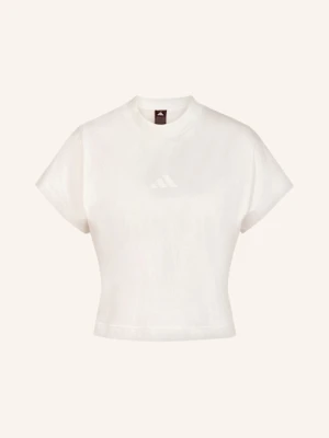 Zdjęcie produktu Adidas T-Shirt All Szn beige