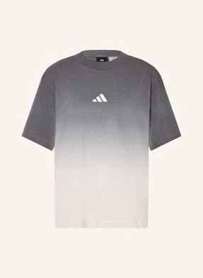 Adidas T-Shirt All Szn grau