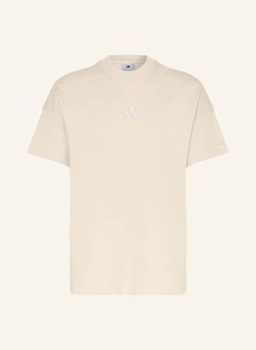 Adidas T-Shirt All Szn grau