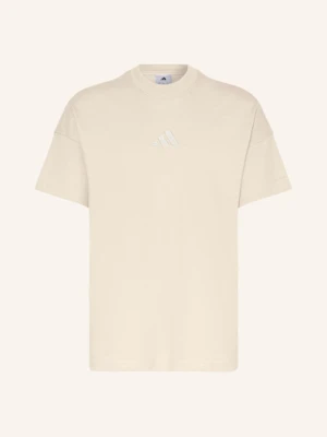 Adidas T-Shirt All Szn grau