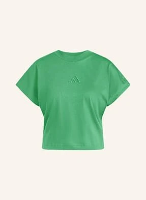 Adidas T-Shirt All Szn gruen