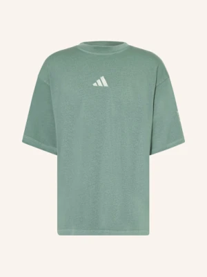 Adidas T-Shirt All Szn gruen