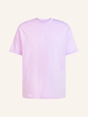 Adidas T-Shirt All Szn lila
