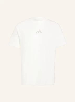 Adidas T-Shirt All Szn weiss