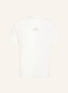 Adidas T-Shirt All Szn weiss