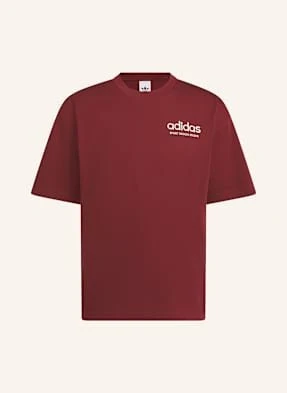 Adidas T-Shirt Asd Otb rot