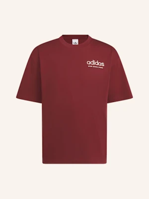 Adidas T-Shirt Asd Otb rot