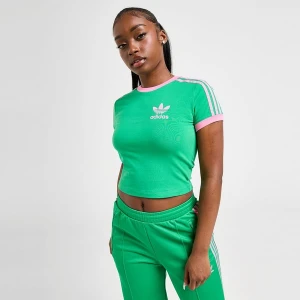 adidas T-Shirt Baby Tee