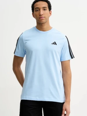 adidas t-shirt bawełniany