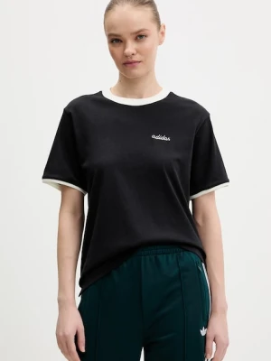 Zdjęcie produktu adidas t-shirt bawełniany