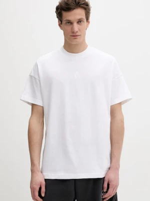 adidas t-shirt bawełniany