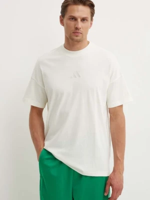 adidas t-shirt bawełniany All SZN