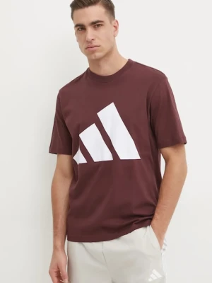 adidas t-shirt bawełniany Essentials