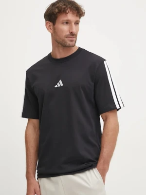adidas t-shirt bawełniany Essentials