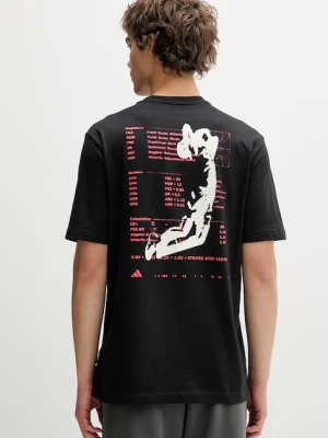 Zdjęcie produktu adidas t-shirt bawełniany The Anx Hoop