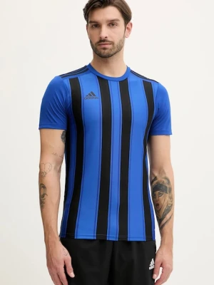 Zdjęcie produktu adidas t-shirt Bluza adidas Striped 21 JSY GV1380