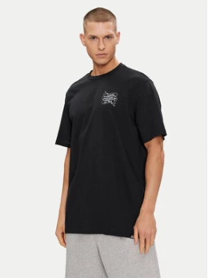 adidas T-Shirt Brand Love II3450 Czarny Loose Fit