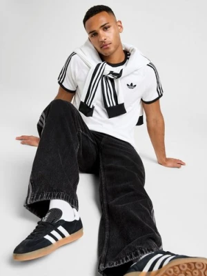 Zdjęcie produktu adidas T-Shirt Cali biały