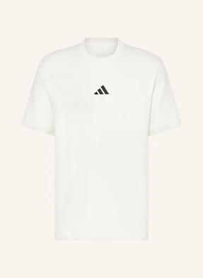 Adidas T-Shirt City Escape grau