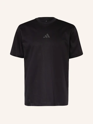 Zdjęcie produktu Adidas T-Shirt City Escape schwarz