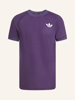 Adidas T-Shirt Climacol+ Freelift Pro lila