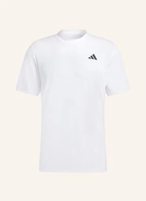 Adidas T-Shirt Club weiss