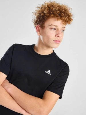adidas T-Shirt Core Lgo T Blk B