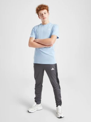 adidas T-Shirt Core Lgo T L'blu B Adidas Sportswear
