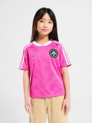 adidas T-Shirt Cropped Tee